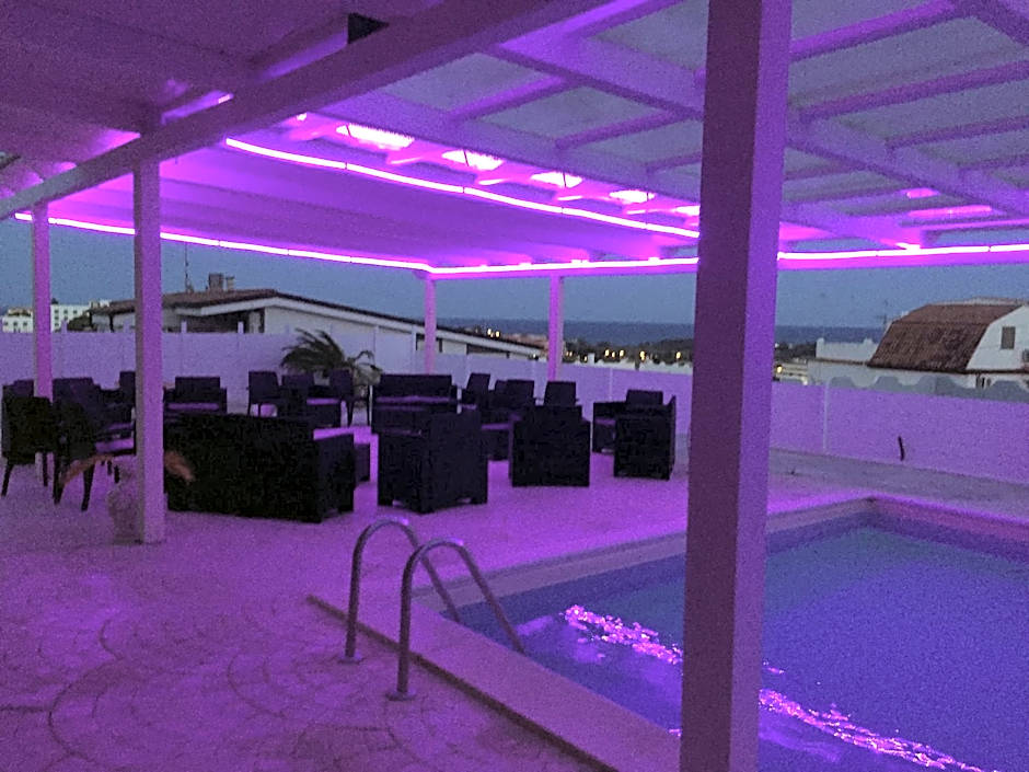 la perla dello ionio