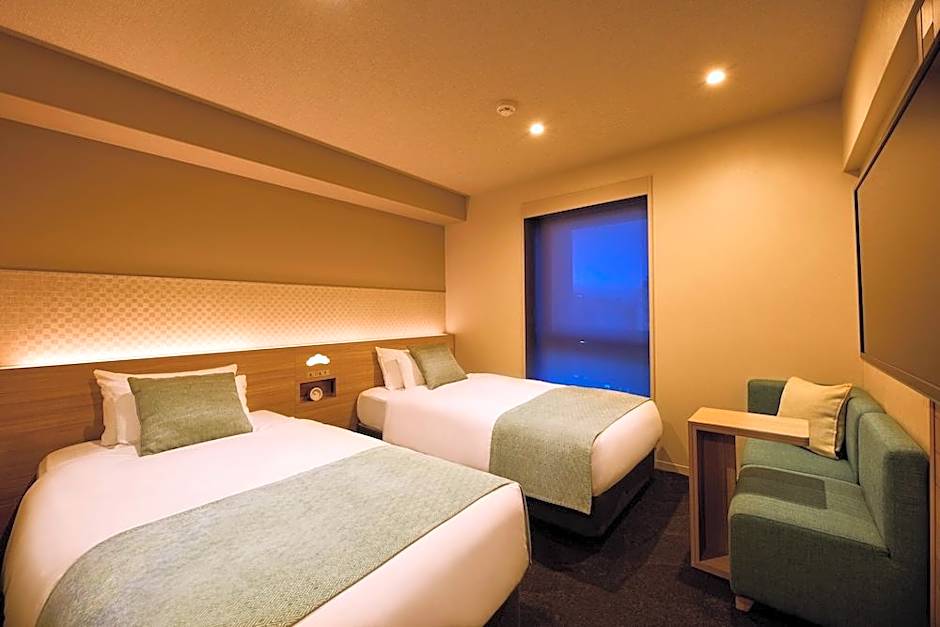 Nest Hotel Kyoto Shijo Karasuma