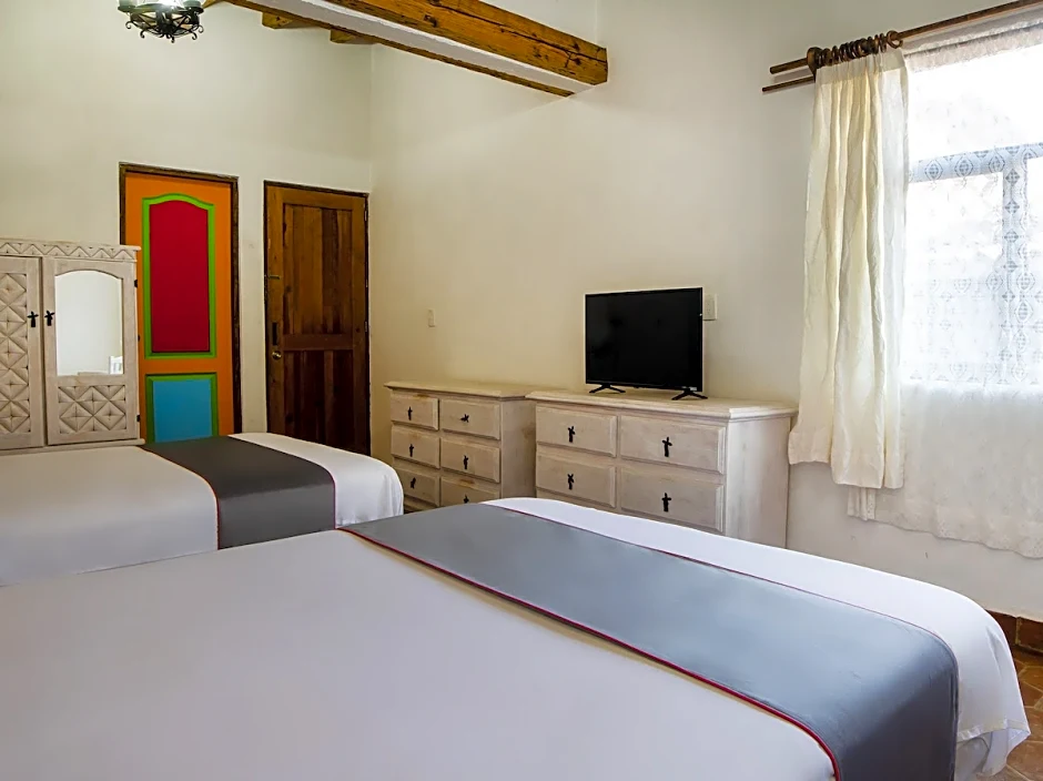 Hotel Valle Bonito, Valle de Bravo