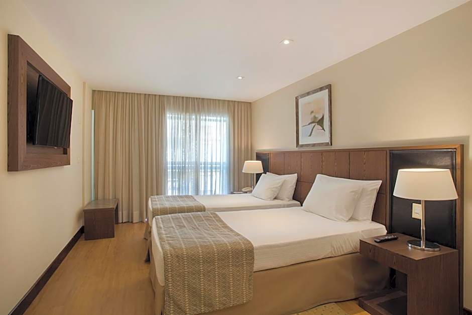 Windsor Palace Copacabana