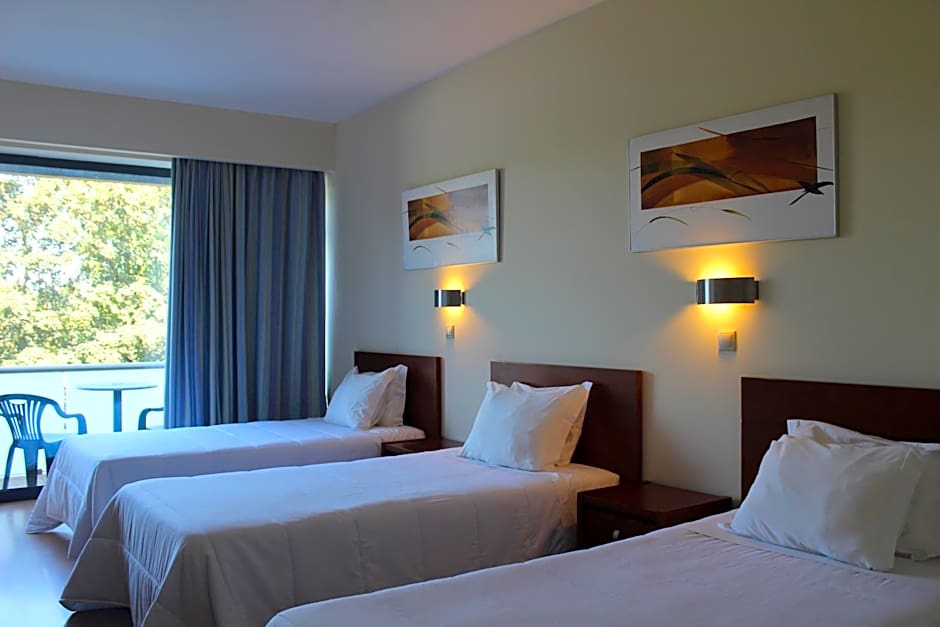 Hotel Dom Afonso - Monção