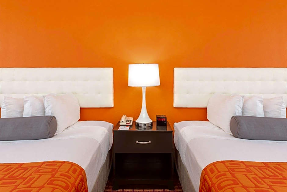 Howard Johnson by Wyndham Rock Hill