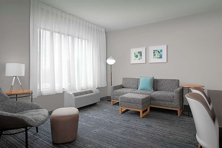 TownePlace Suites by Marriott Bridgeport Clarksburg