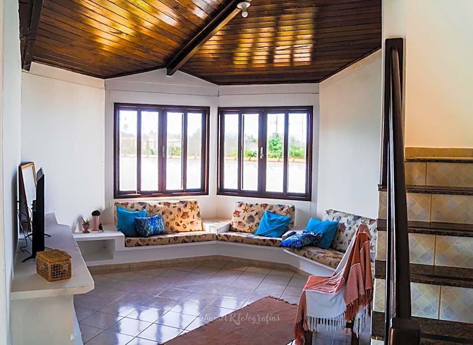 Pousada Varanda da Praia