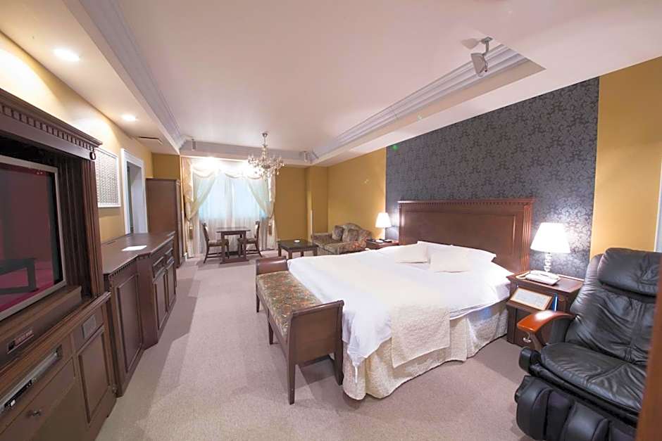 Nonno Classic Hotel (Adult Only)