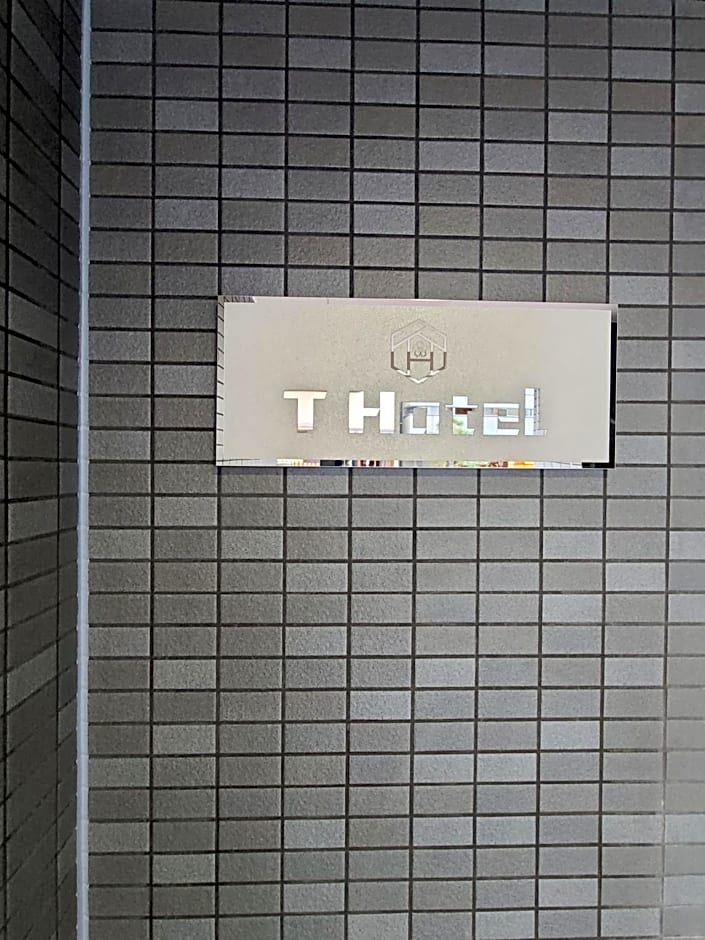 t hotel