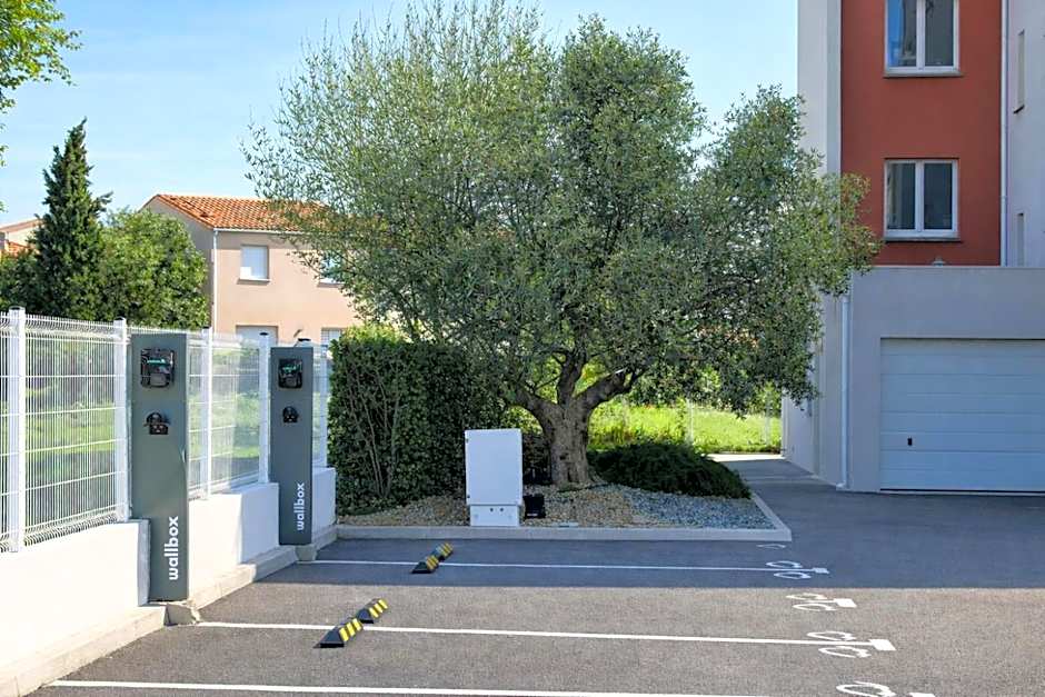 Kyriad Perpignan Sud