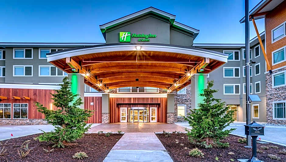 Holiday Inn & Suites Bellingham By IHG
