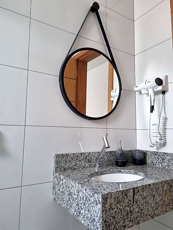 Águas de Canto Grande