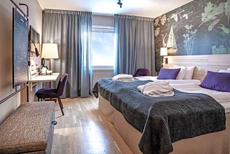 Scandic Linköping Väst