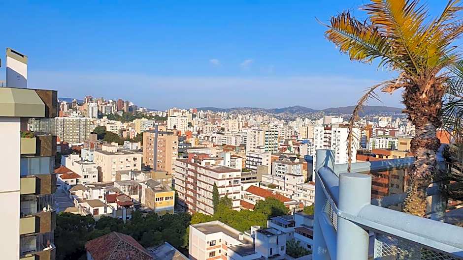 Flat Independência