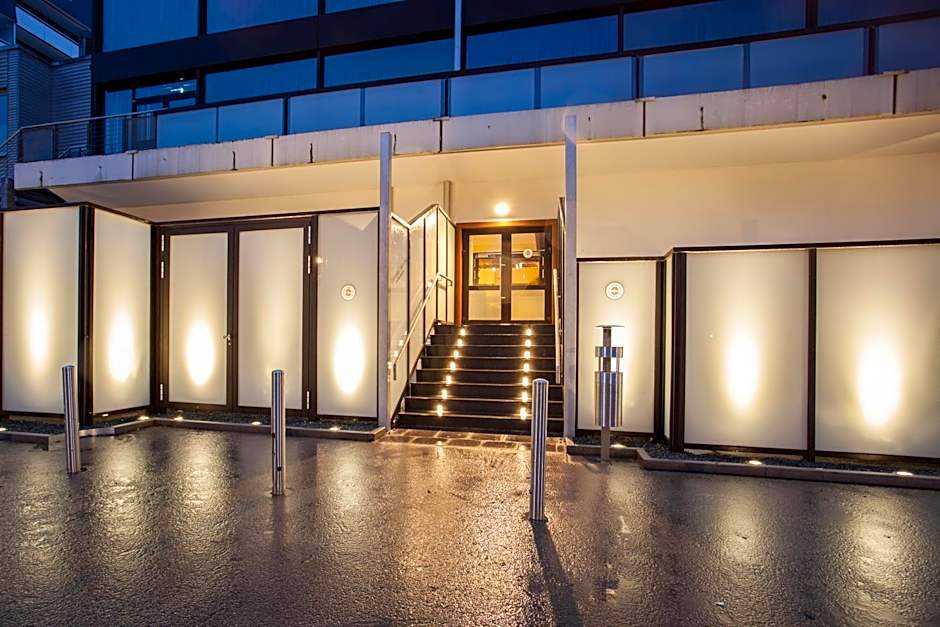 Sauerland Stern Hotel