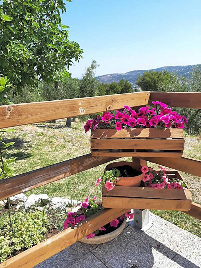 Osteria B&B Il Rifugio