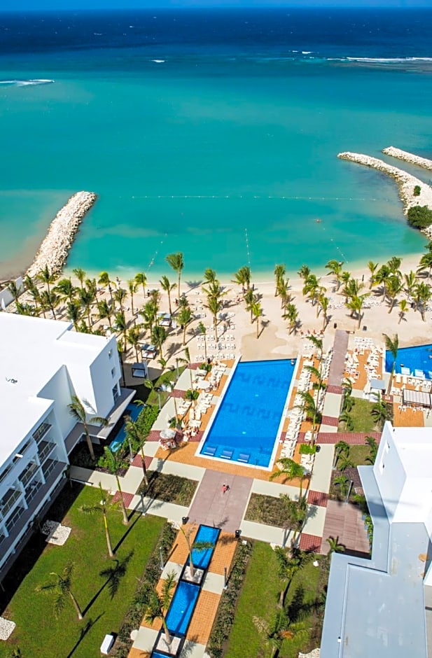 Riu Palace Jamaica - Adults Only - All Inclusive