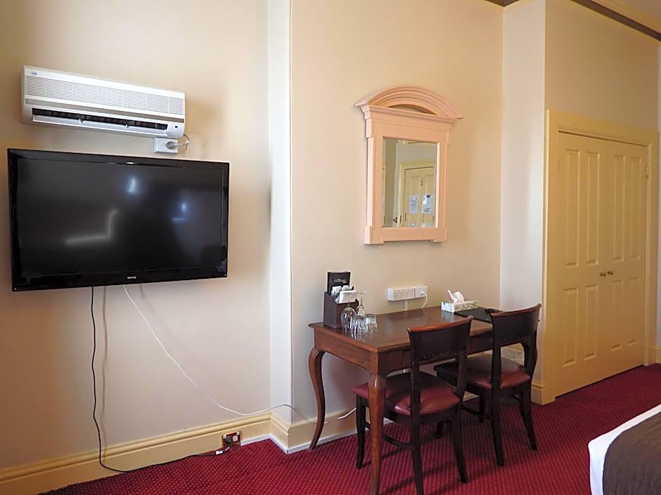 The Glenferrie Hotel Hawthorn