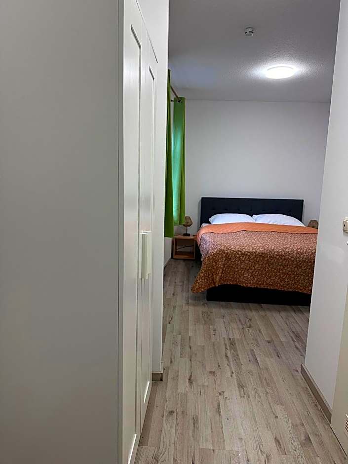 Upper-House Goldener Hirsch