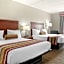 Best Western Executive Inn & Suites