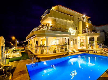 Aktaia Boutique Hotel