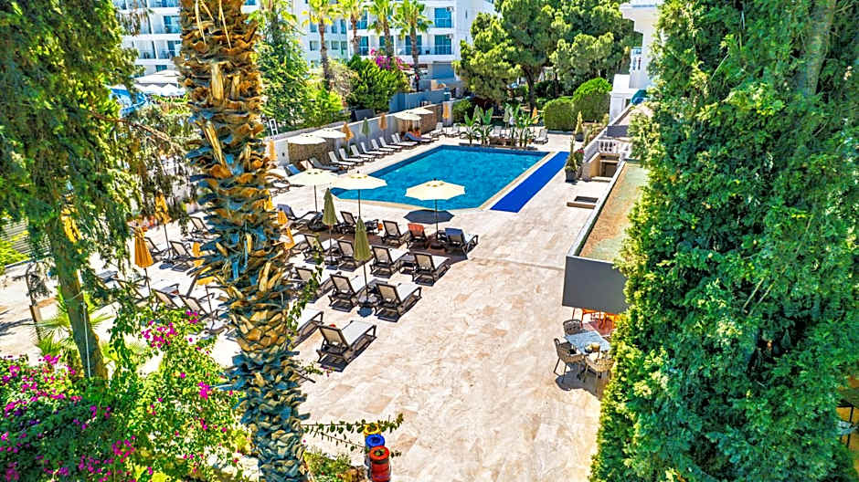 Rose Garden Premium - Ultra All Inclusive