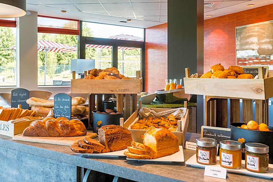 Best Western Plus Hotel Escapade Senlis