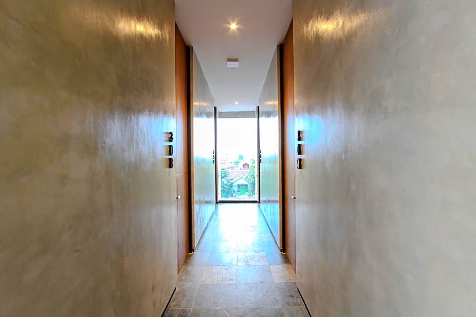 Keenan Living Perumnas