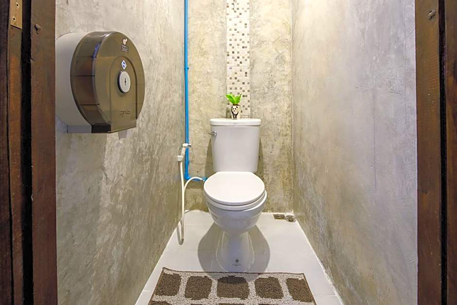 Mesa Guesthouse – Chiang Mai, 