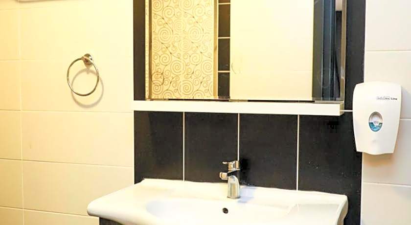 Yıldız Moonlight Hotel Trabzon