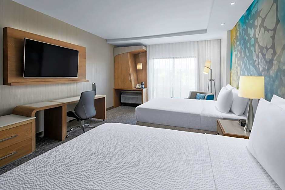 Courtyard by Marriott Port of Spain