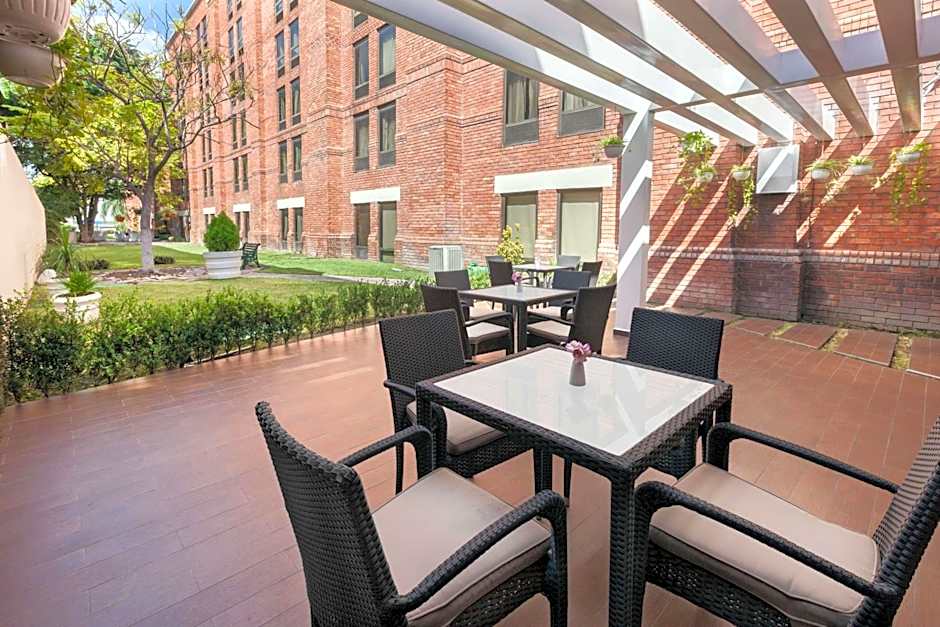 Wyndham Garden Monterrey Norte