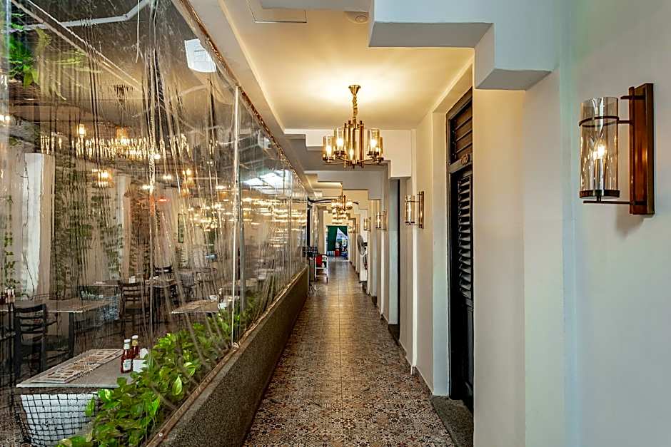 Earnest Hotel Georgetown