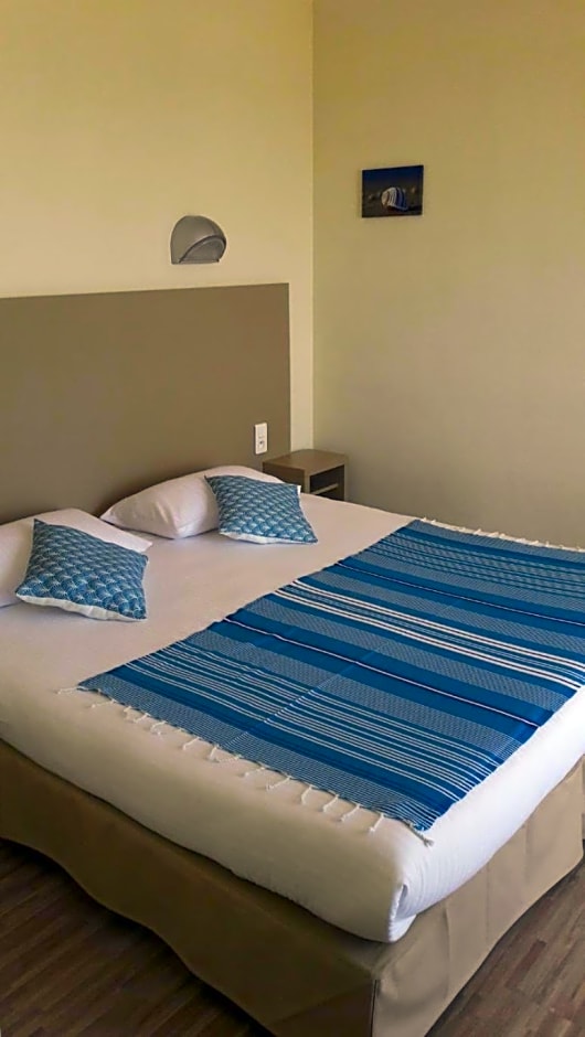 Hotel de la Plage - Barcares