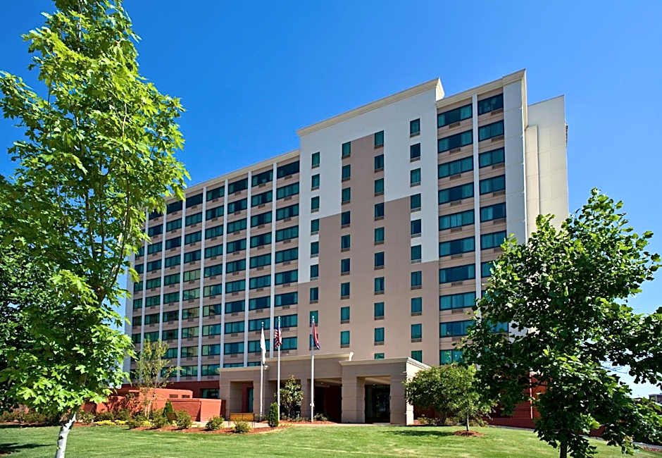 Crowne Plaza Memphis Downtown By IHG