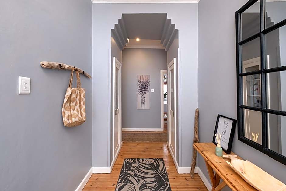 Muizies Peak - Walk to Beach - No Load Shedding