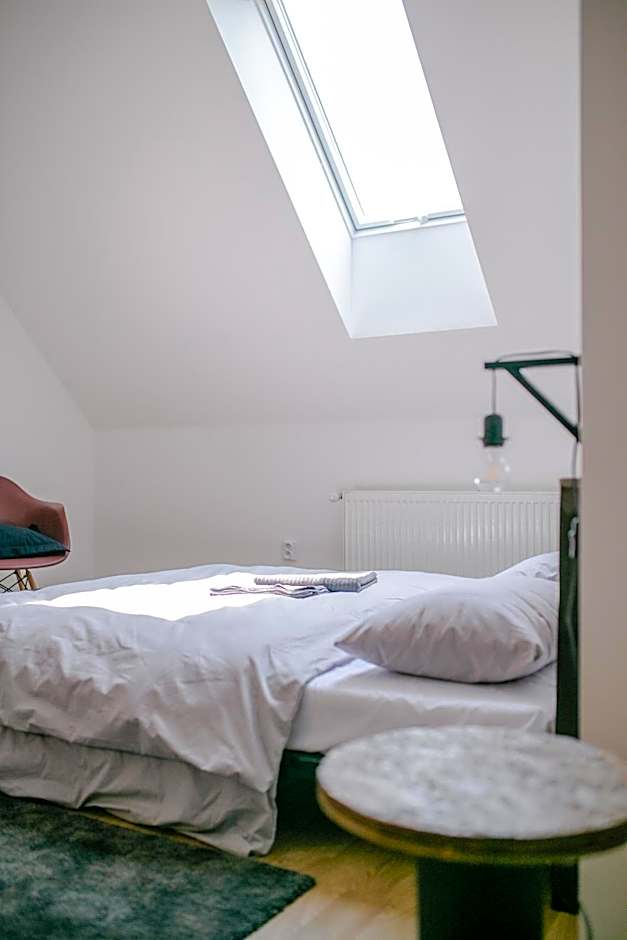 Schöndorf Hostel - virtual reception