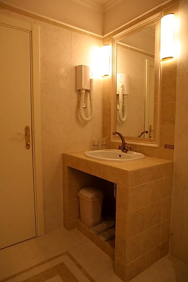 Hotel Villa Viktorija