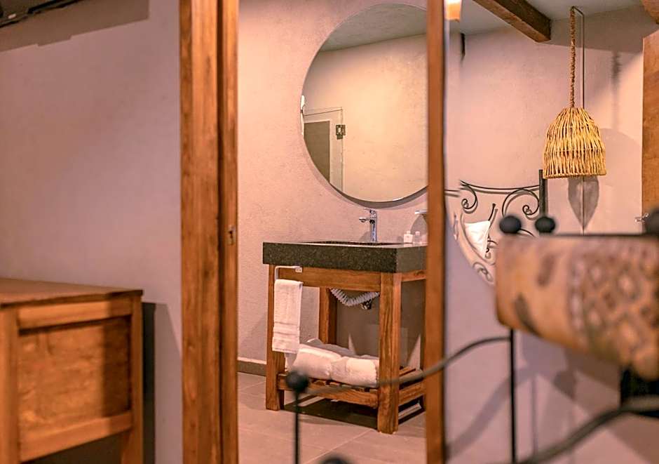 Casa Lavanda Hotel Boutique