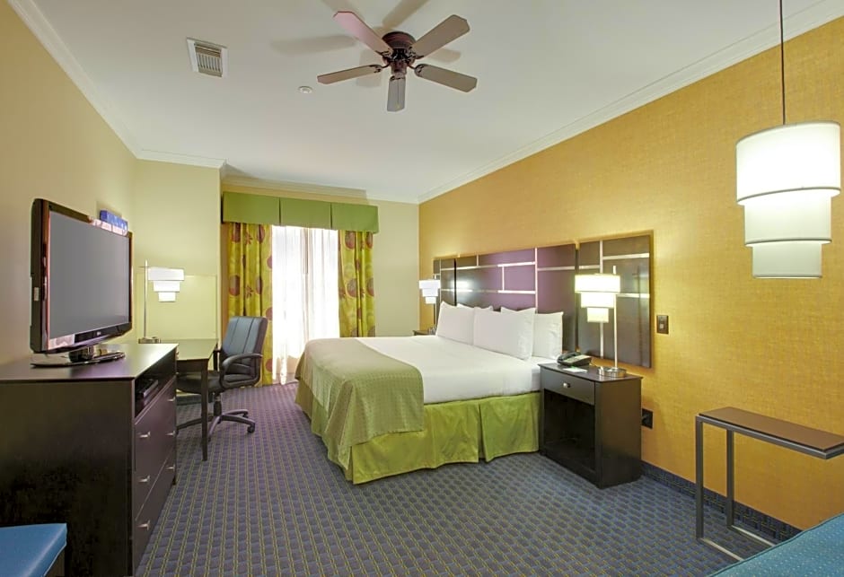 Holiday Inn Houston East-Channelview By IHG