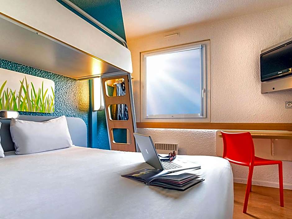 ibis budget Strasbourg Sud Illkirch Geispolsheim