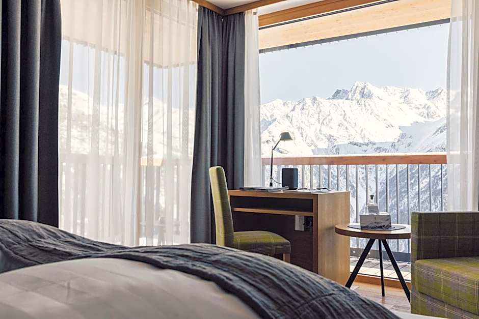 Hotel Schöne Aussicht