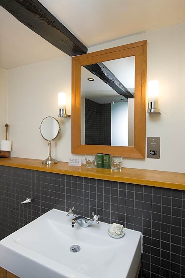 Hotel du Vin & Bistro Cambridge