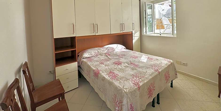 PonzaSmeralda Le Forna