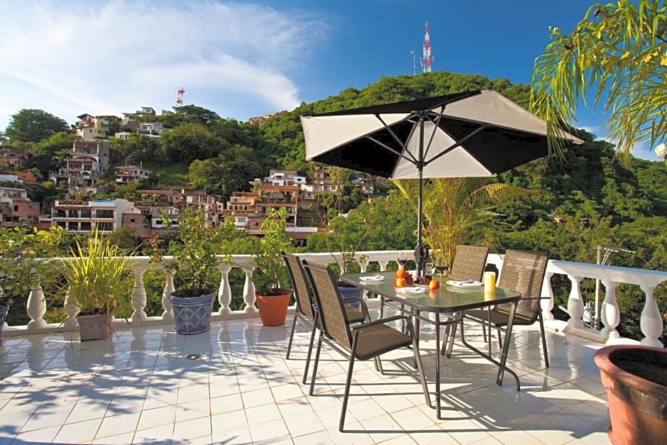 Hotel Boutique Rivera Del Rio