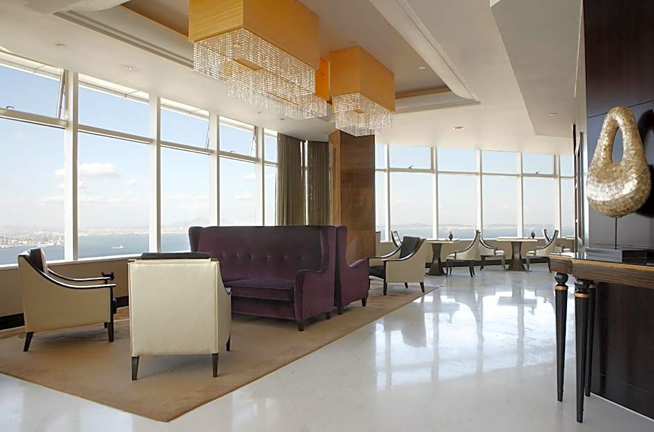 InterContinental Dalian By IHG