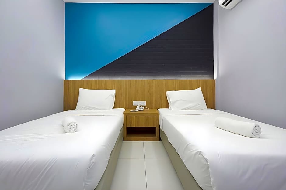 Suite Dreamz Hotel Banting