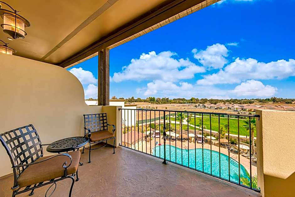 The Murieta Inn and Spa