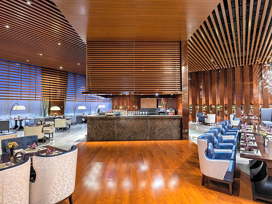 Grand Mercure Huizhou Huiyang