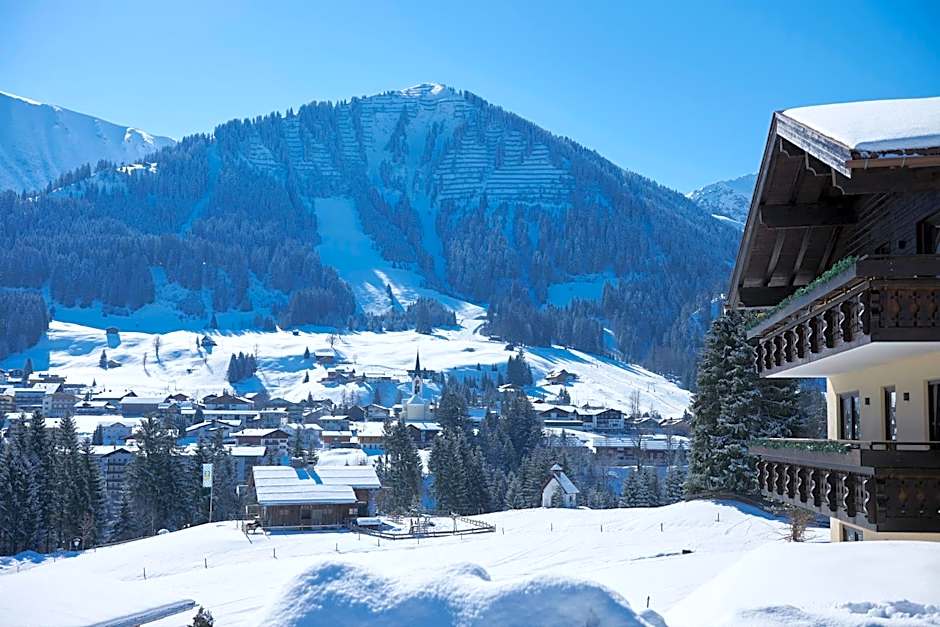 Boutique Hotel Herzhof - Garni-Appartements - Adults Only