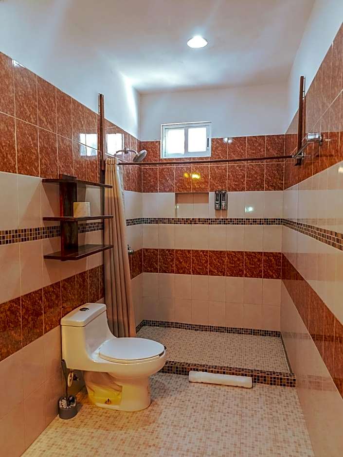 Terra Luna Boutique Hotel