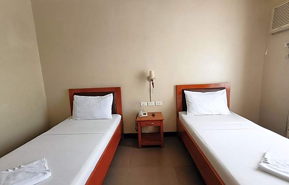 Fuente Oro Business Suites Cebu