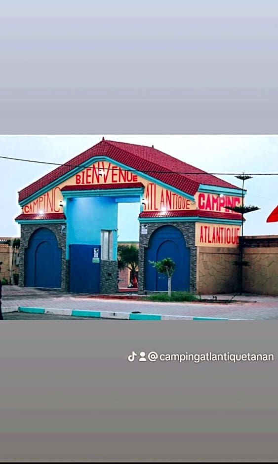 camping atlantique tan tan